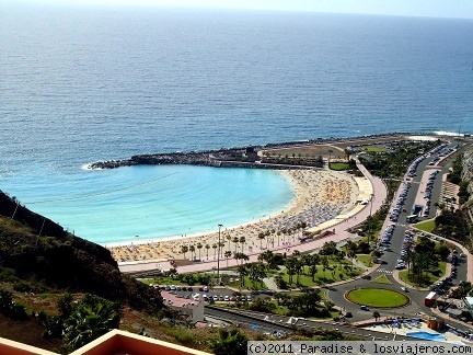 Canarias - Spain