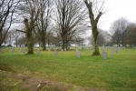 Cementerio de Recogne