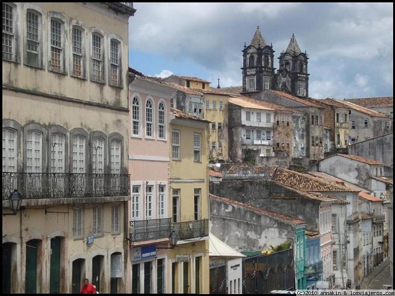 Largo da Mariquita (Salvador de Bahia)