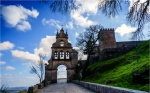 castillo de Aracena