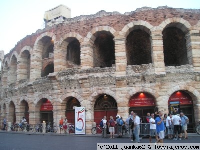 Anfiteatro Arena