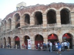 Anfiteatro Arena