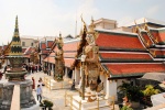 El Wat Phra Kaew