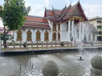 Wat Benchambapohit, Bangkok