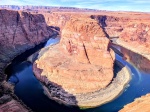 Mirador del Horseshoe Bend