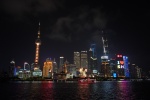 The bund de noche