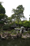 Jardines Yuyuan