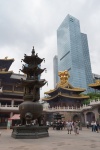 Templo Jing'An