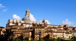 Vistas de Siena