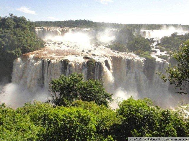 Iguazú Maravilloso