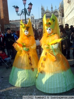 Carnaval Venecia4