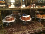 Cafe Demel, Viena