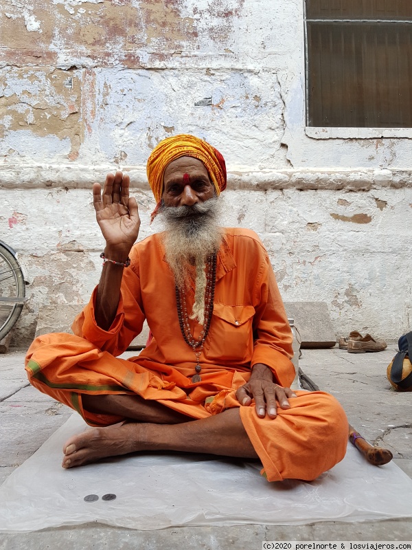 Varanasi