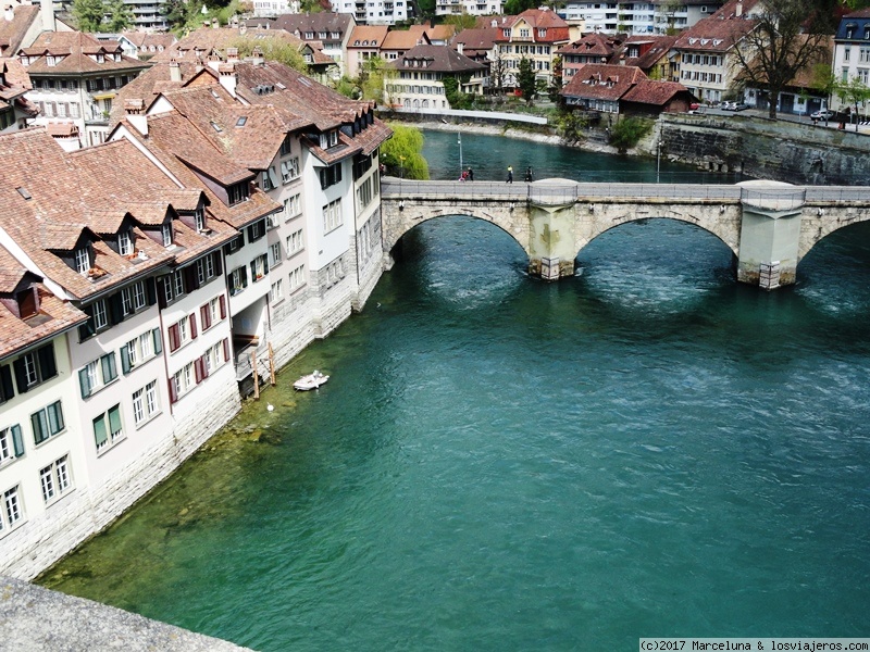 Berna - Suiza