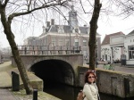 Edam - Holanda