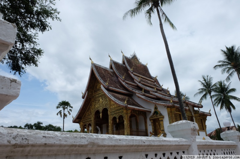 Luang Prabang