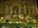 Fontana di Trevi