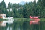 Hidroaviones lago Homer