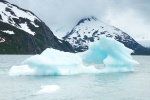 Zona Portage Glacier