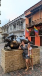 Ciudad Antigua de Cartagena de Indias