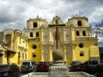 Antigua, Guatemala.