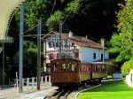 El tren de La Rhune