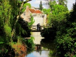 Scotney Castle, en Kent