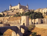 Panorámica de Toledo