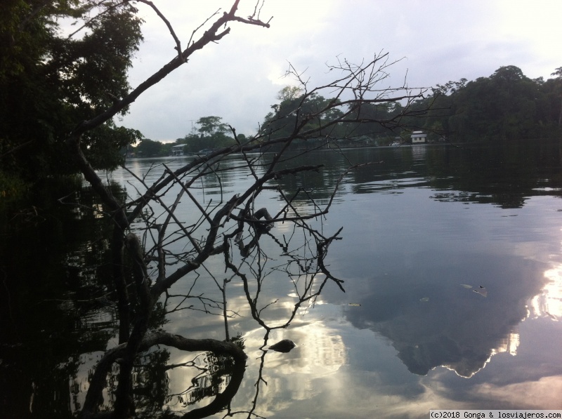 Tortuguero