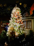 TIENDA DE NAVIDAD EN ROTHENBURG OB DER TAUBER