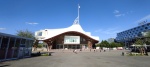 Centro Pompidou-Metz