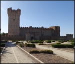 Castillo de la Mota