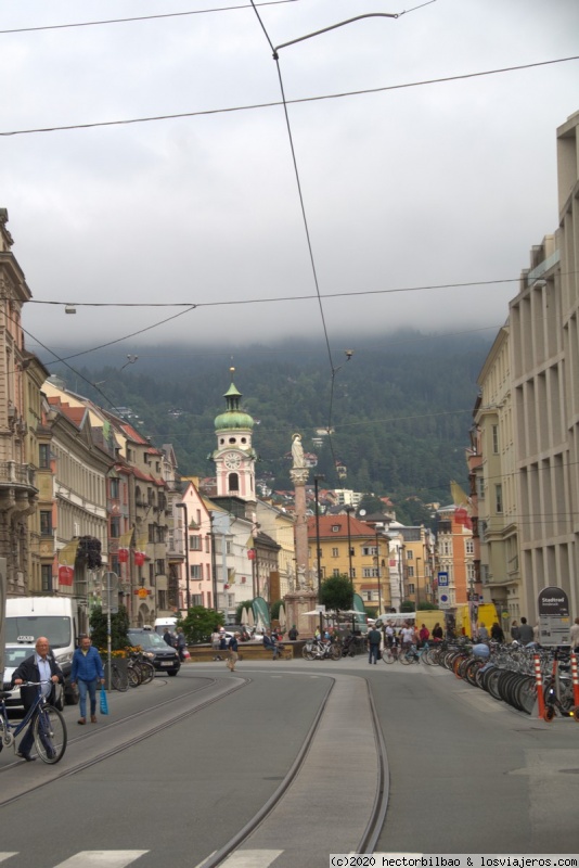 Innsbruck