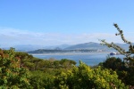 vistas desde la magdalena, santander