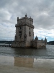 Torre de Belem