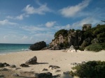 Ruinas de Tulum