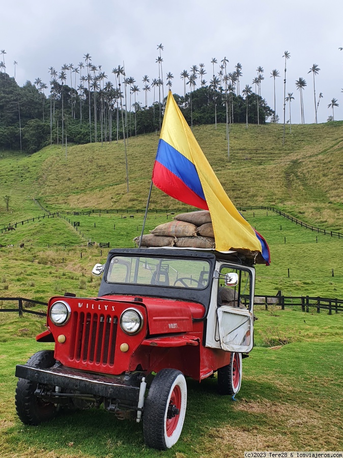 Colombia