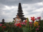 Templo Ulun Batur, Indonesia