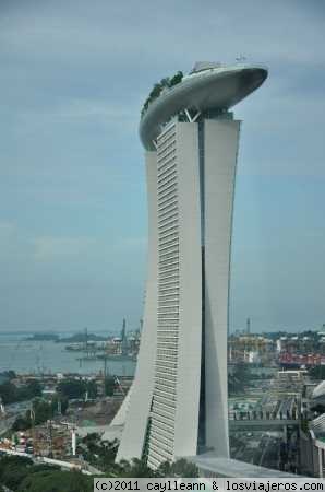 Marina Bay Sands