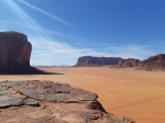 wadi rum