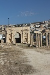 jerash