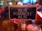 Run Forrest Run