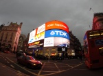 Picadilly Circus