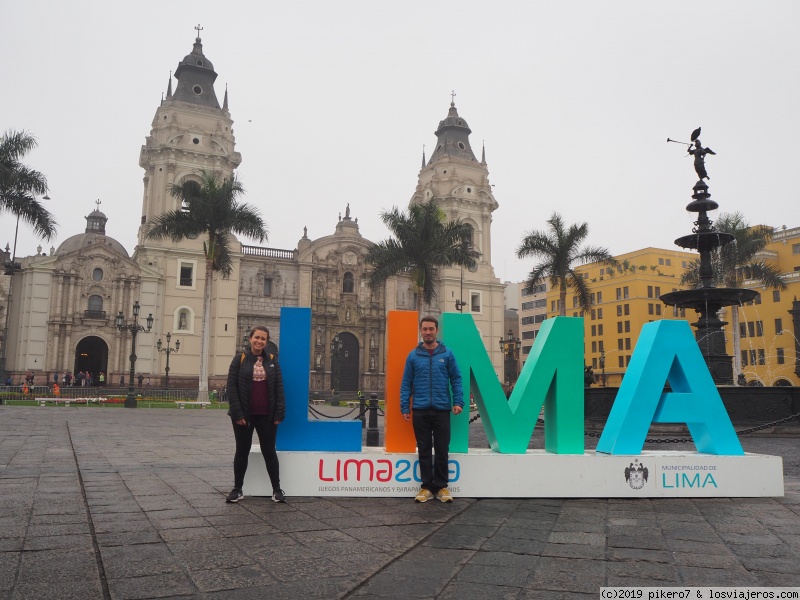 lima