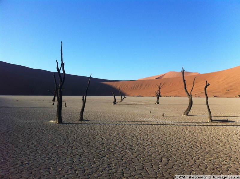 Deadvlei