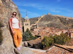 ALBARRACIN, PUEBLO MEDIEVAL-13-11-2010