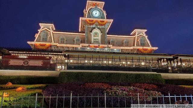 Magic Kingdom