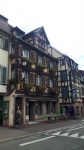 Casitas de Colmar