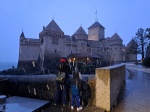 CASTILLO DE CHILLON