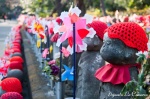 Estatuas Jizō